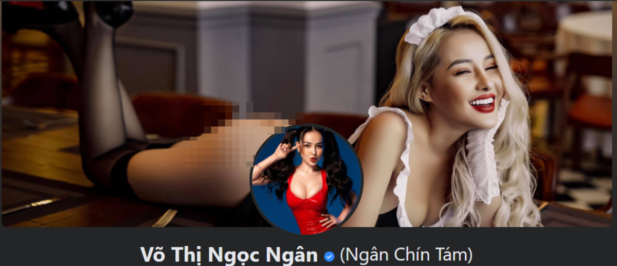 Mừng 2021, Ngân 98 nhiệt tình 'chiêu đãi' dân mạng 'vòng 3 hư hỏng' Ảnh 2