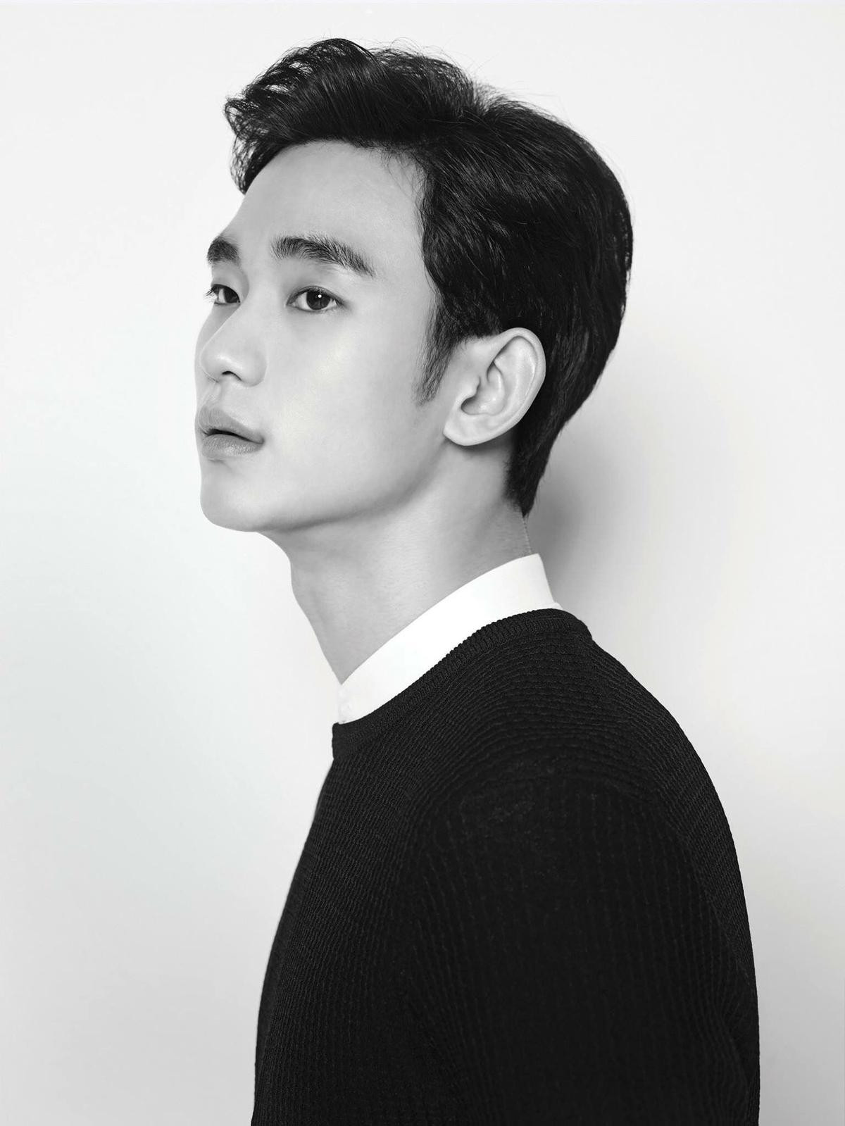 Kim Soo Hyun từ chối vai diễn sát nhân hàng loạt trong phim mới của Netflix Ảnh 4