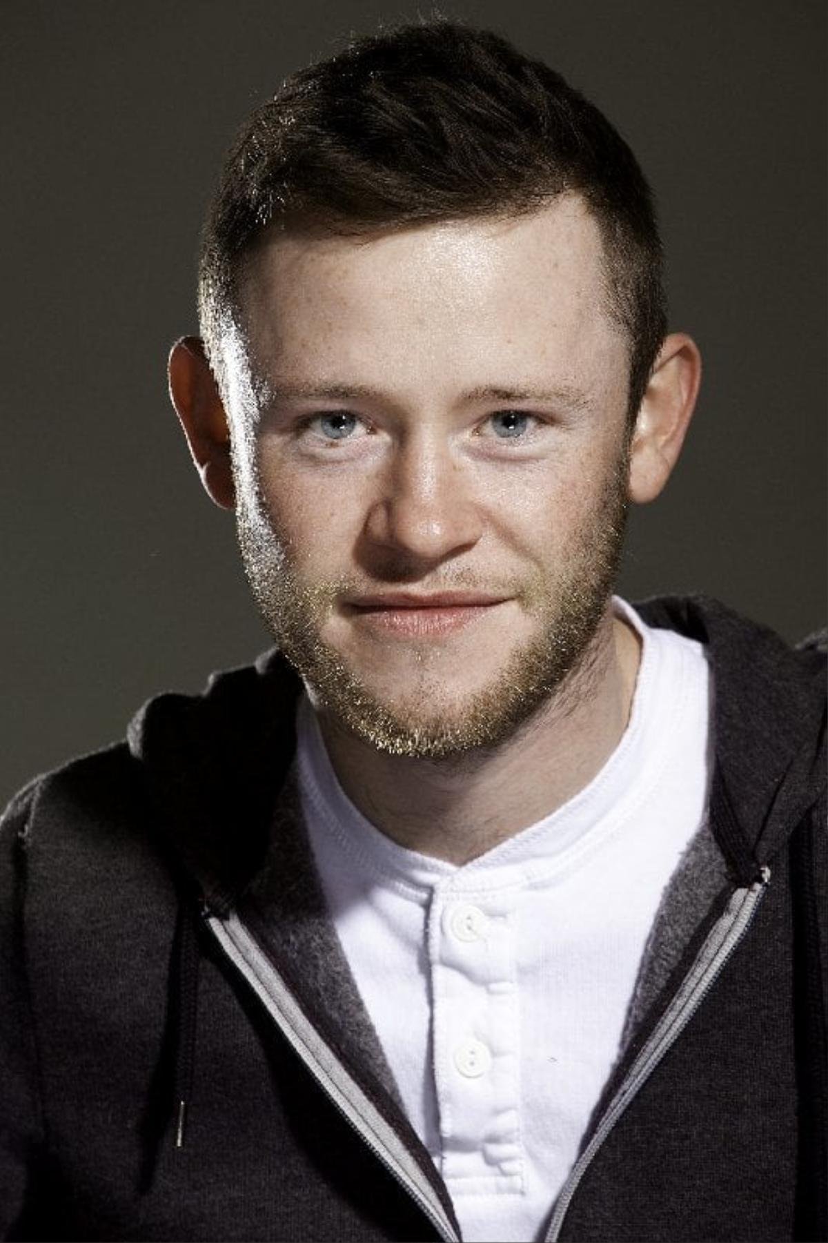 Diễn viên Devon Murray (Harry Porter) vui mừng chào đón đứa con đầu lòng Ảnh 2