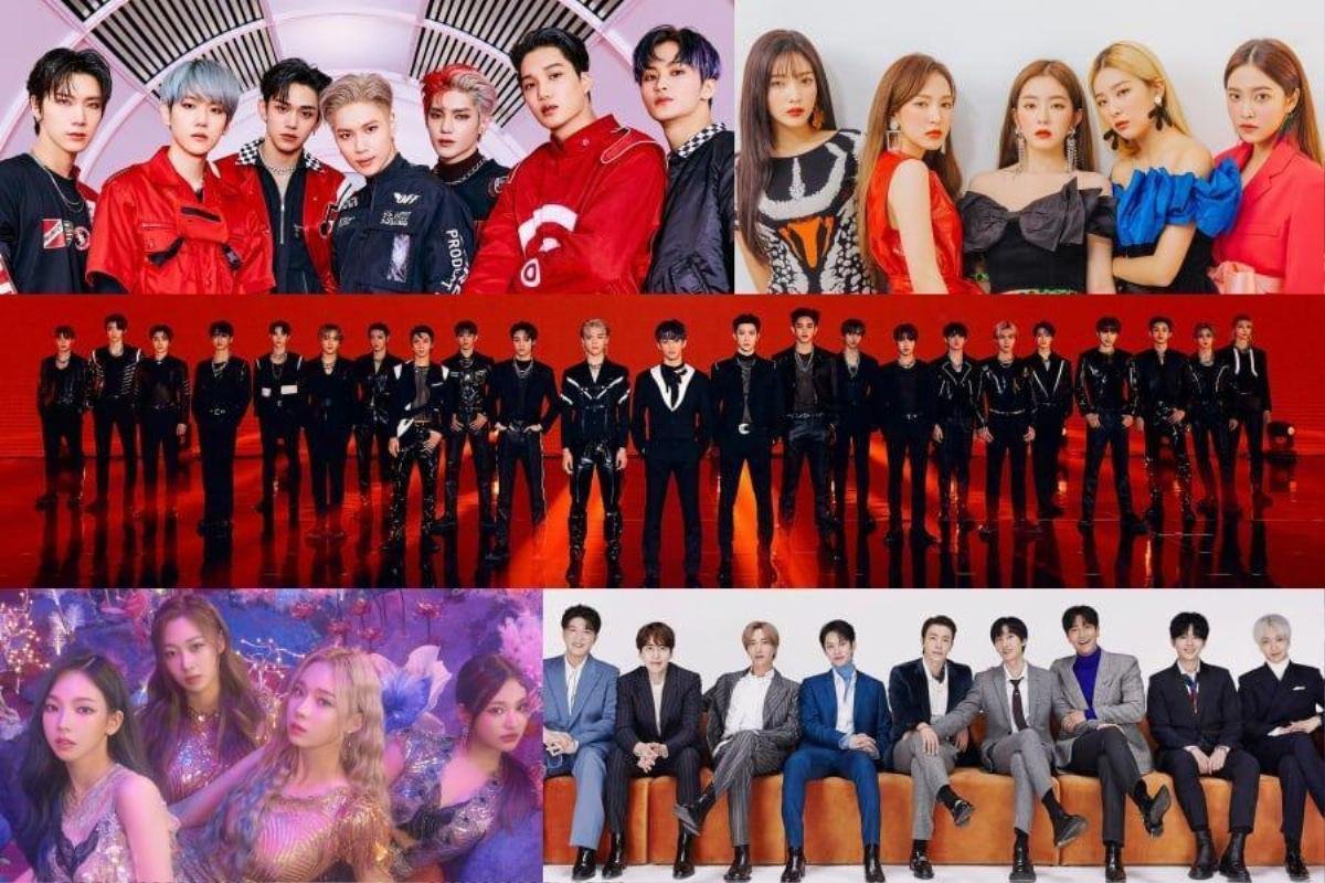 Knet hy vọng YG tổ chức concert chung: BlackPink, Winner, iKON và cả Big Bang Ảnh 3