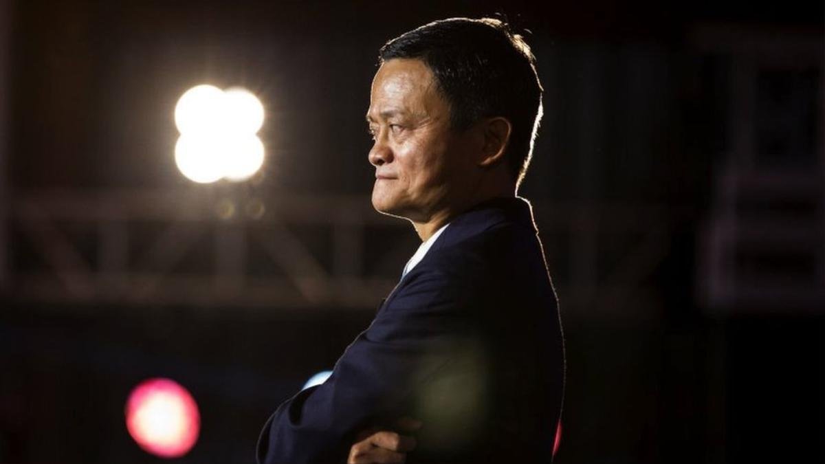 Jack Ma biến mất bí ẩn suốt 2 tháng sau lần vạ miệng thổi bay hàng chục tỉ USD Ảnh 2