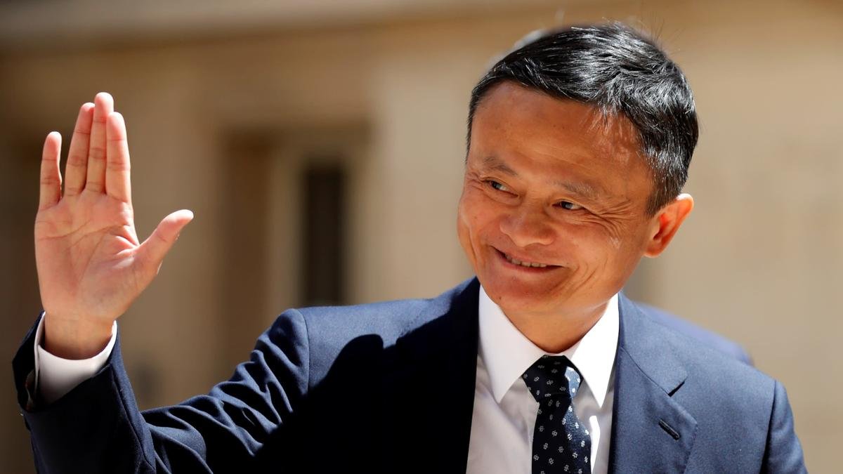 Jack Ma biến mất bí ẩn suốt 2 tháng sau lần vạ miệng thổi bay hàng chục tỉ USD Ảnh 3