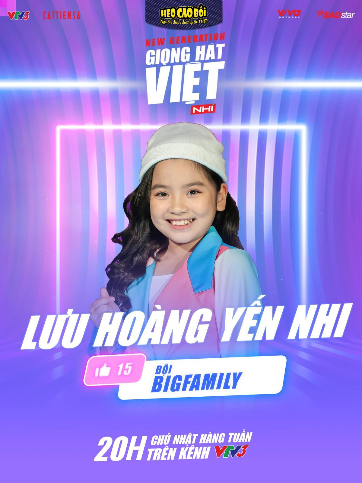 Vũ Cát Tường - MC ILL thắng đậm, BigDaddy - Emily 'chơi lớn' nhưng lại 'số nhọ' nhất tập 1 vòng Giấu mặt Ảnh 13