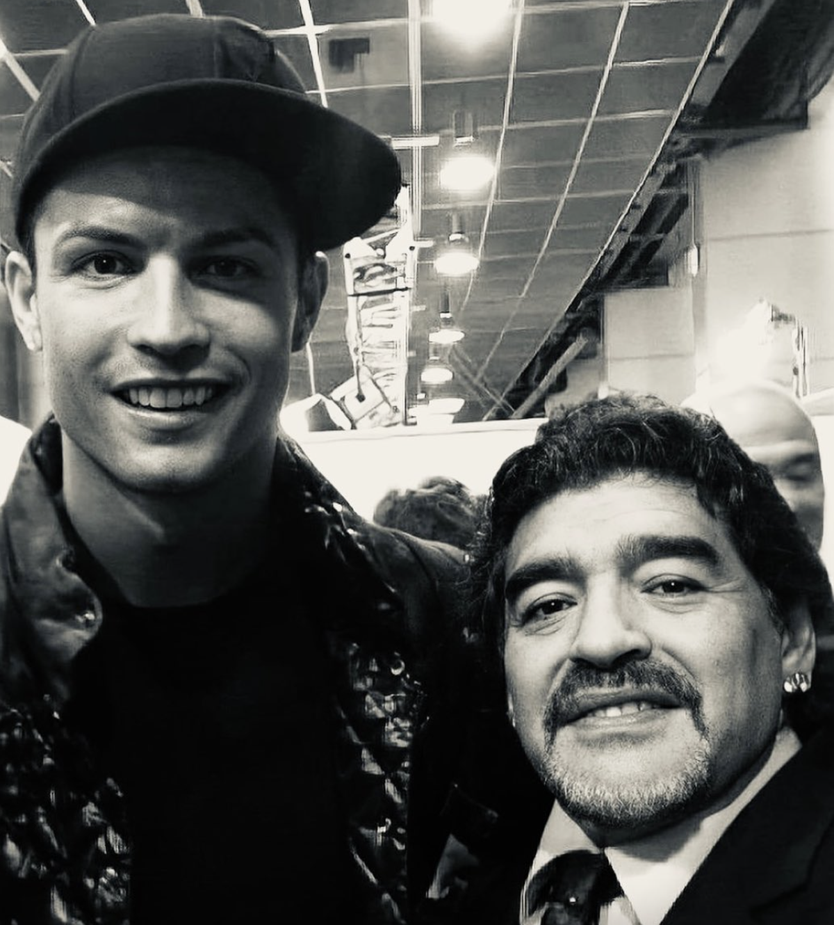 Cristiano Ronaldo 'vô đối' trên mạng xã hội Instagram Ảnh 2