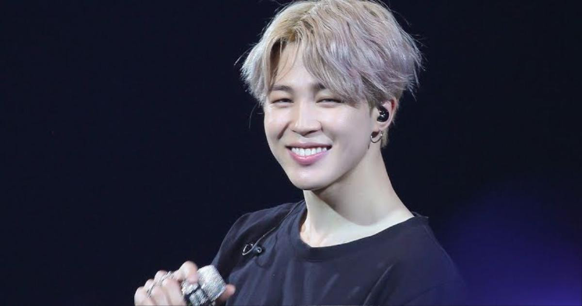 4 lời khuyên cực ấm lòng từ Jimin (BTS) gửi đến ARMY Ảnh 1