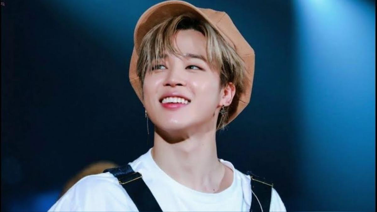 4 lời khuyên cực ấm lòng từ Jimin (BTS) gửi đến ARMY Ảnh 4