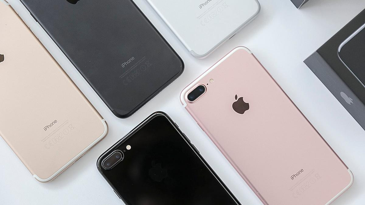 iPhone 11 Pro Max và loạt iPhone cũ liên tục giảm giá trong dịp đầu năm 2021 Ảnh 5