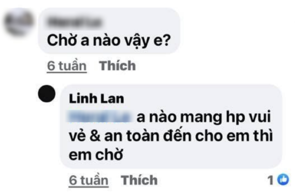 Xôn xao tin vợ Vân Quang Long khẳng định chưa có chồng Ảnh 3