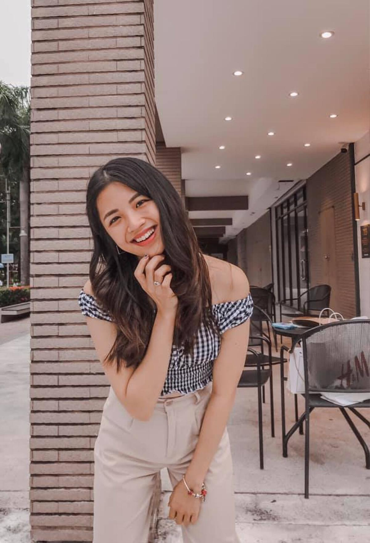 Gặp lại 'Hotgirl ống nghiệm' Phạm Tường Lan Thy với bao điều khác biệt suốt nhiều năm du học Ảnh 2