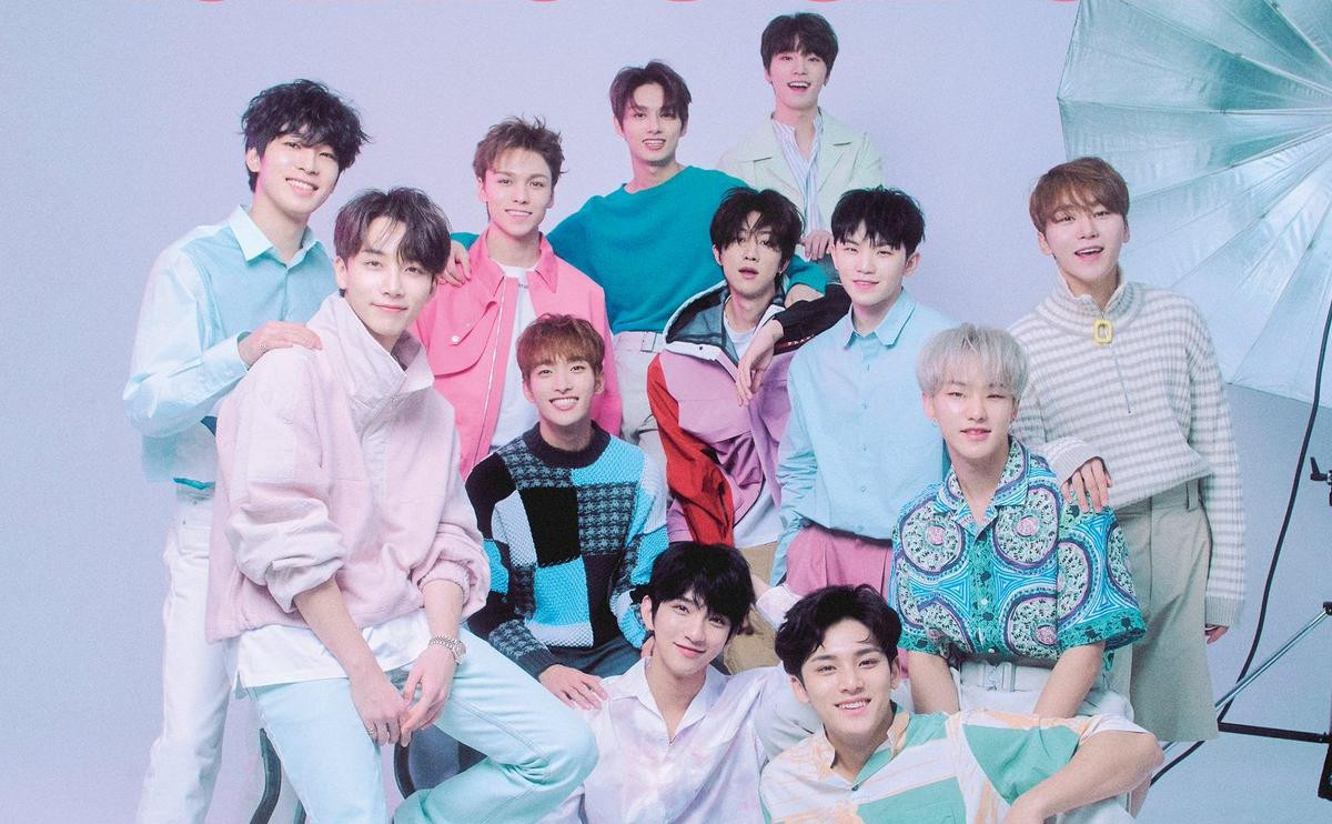 Seventeen tổ chức concert online: Liệu có liên quan gì đến sự vắng mặt tại show cuối năm của Big Hit? Ảnh 1