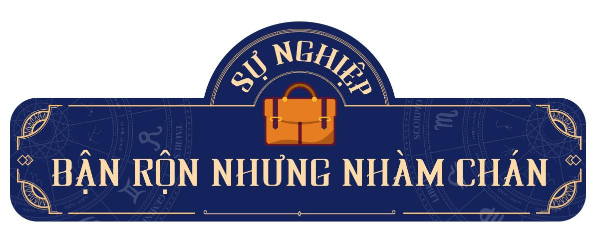 Xem tử vi cung Nhân Mã năm 2021: Công việc căng thẳng, người độc thân dễ thoát kiếp FA Ảnh 1