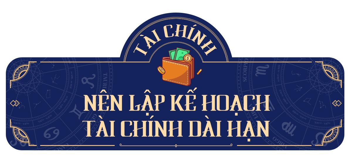 Xem tử vi cung Nhân Mã năm 2021: Công việc căng thẳng, người độc thân dễ thoát kiếp FA Ảnh 3