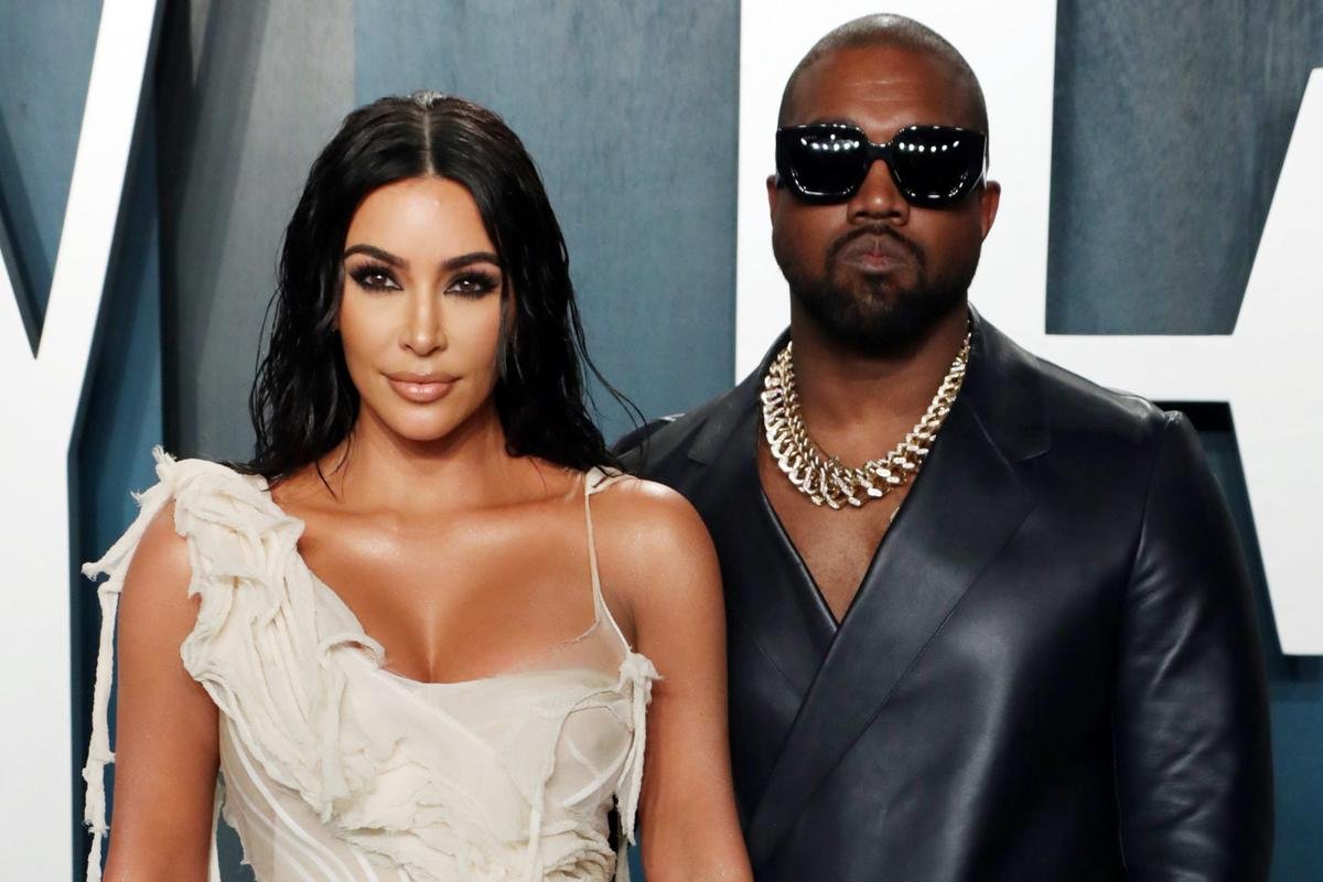 Cùng nhìn lại những khoảnh khắc ngọt ngào nhất của gia đình Kim và Kanye Ảnh 1