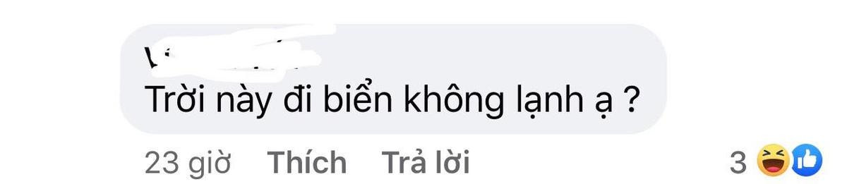 Dân mạng tranh cãi nảy lửa khi Đông Nhi đưa con 2 tháng tuổi đi biển Ảnh 4