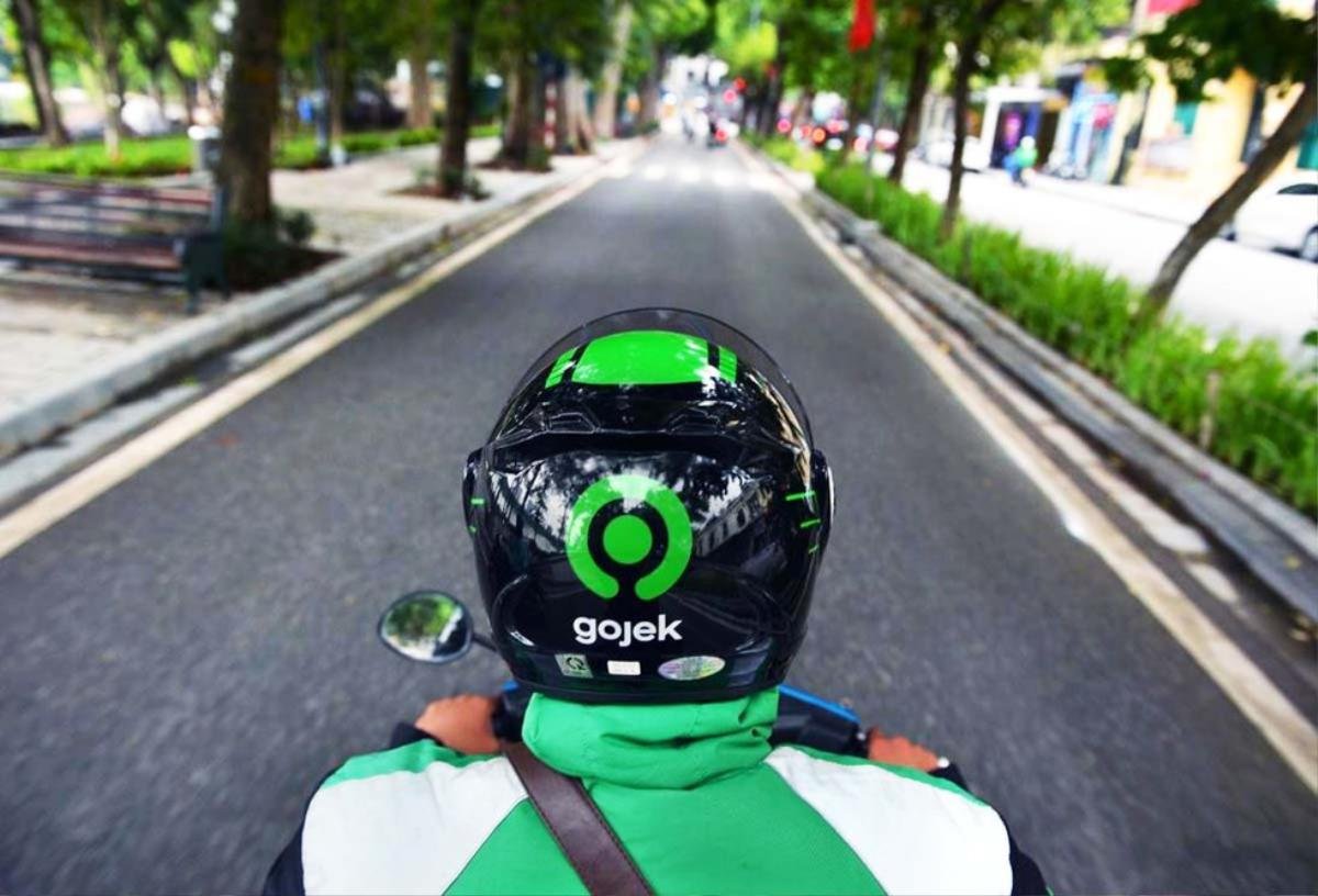 Gojek tính chuyện sáp nhập với sàn TMĐT lớn nhất Indonesia Ảnh 2