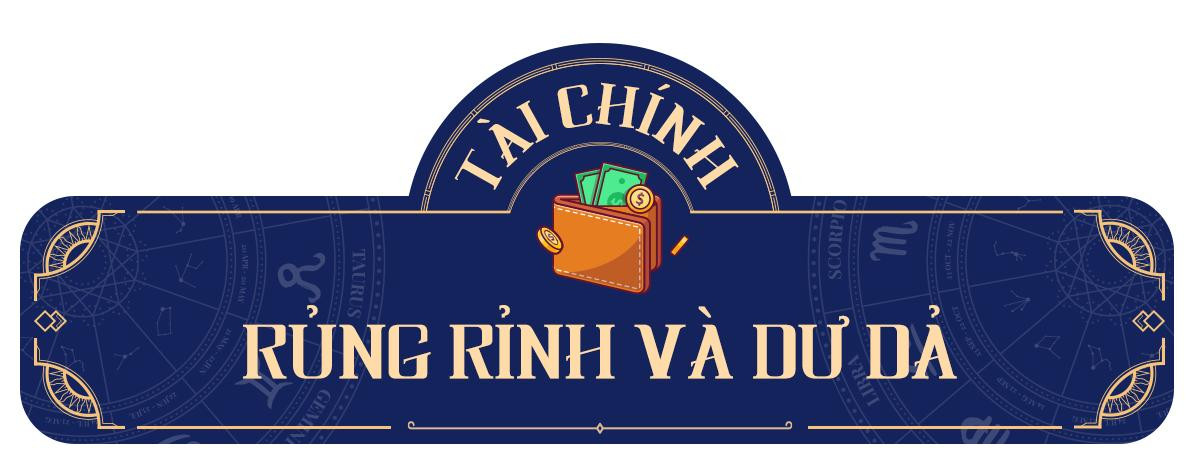 Xem tử vi cung Ma Kết năm 2021: Vận may theo đuổi, tiền bạc rủng rỉnh Ảnh 3