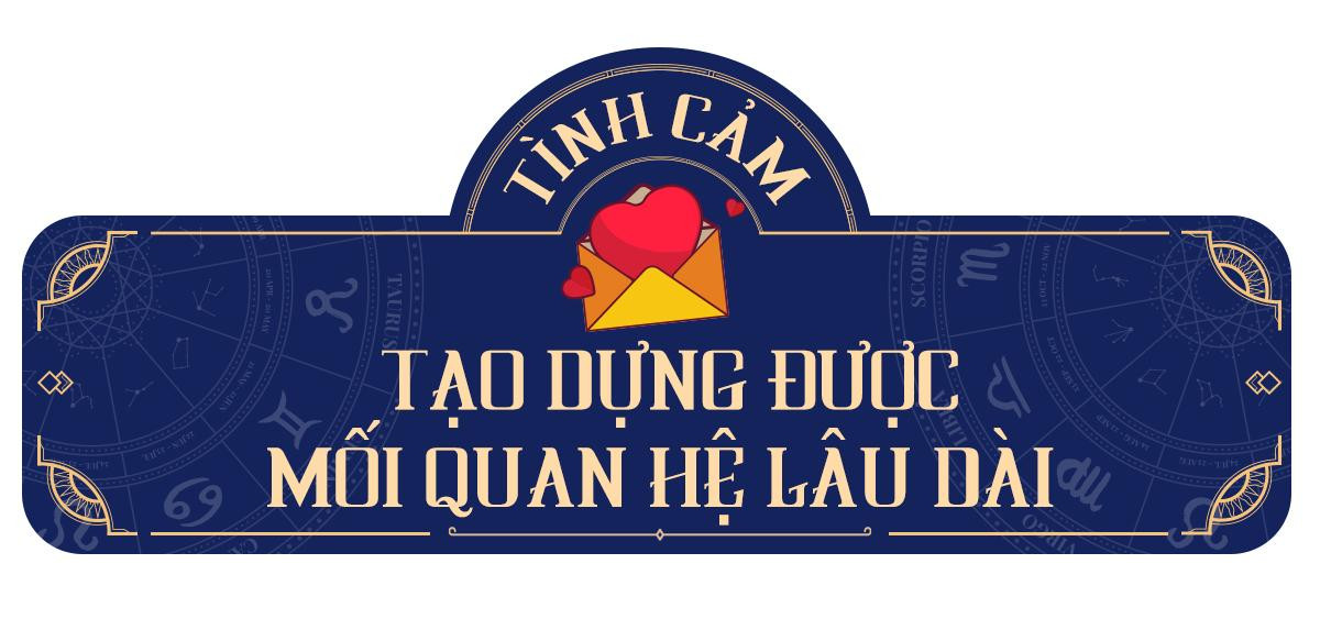 Xem tử vi cung Ma Kết năm 2021: Vận may theo đuổi, tiền bạc rủng rỉnh Ảnh 5