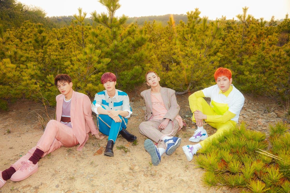 SHINee xác nhận trở lại ngày đầu tháng 2/2021 Ảnh 1