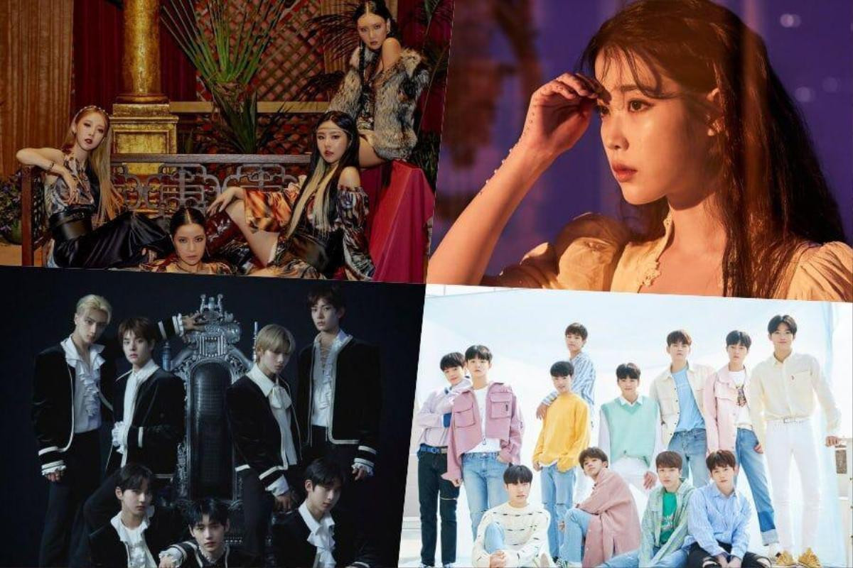 IU xác nhận tái xuất sân khấu lễ trao giải Golden Disk Award Ảnh 2