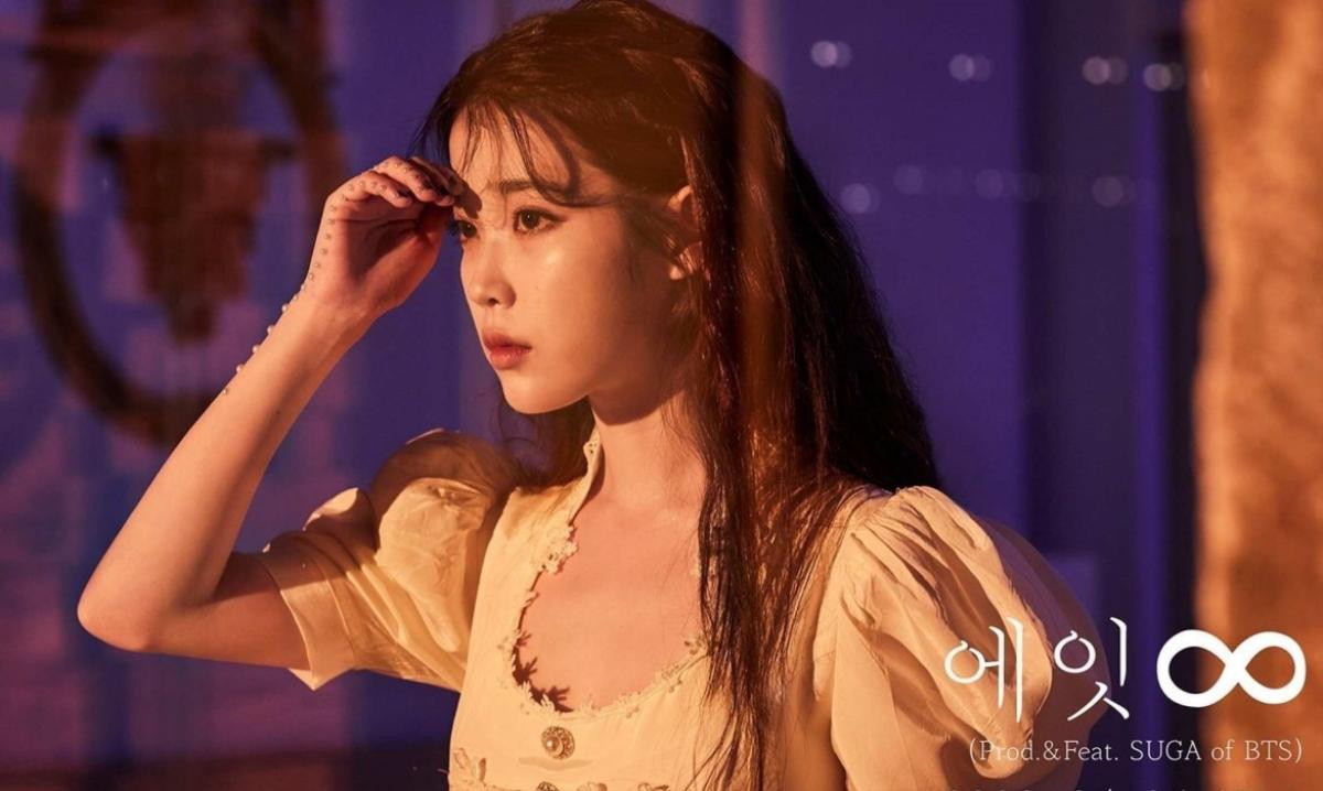 IU xác nhận tái xuất sân khấu lễ trao giải Golden Disk Award Ảnh 1