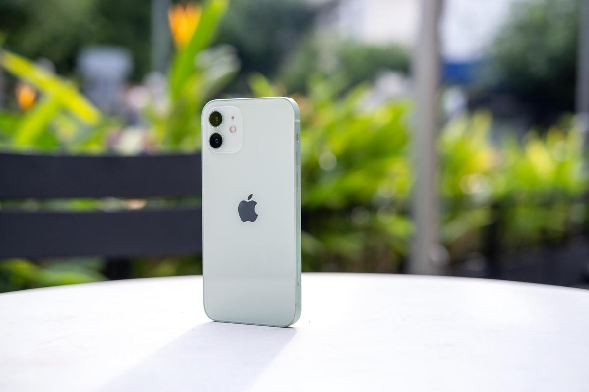 iPhone 11 giảm giá không phanh tại Việt Nam Ảnh 2