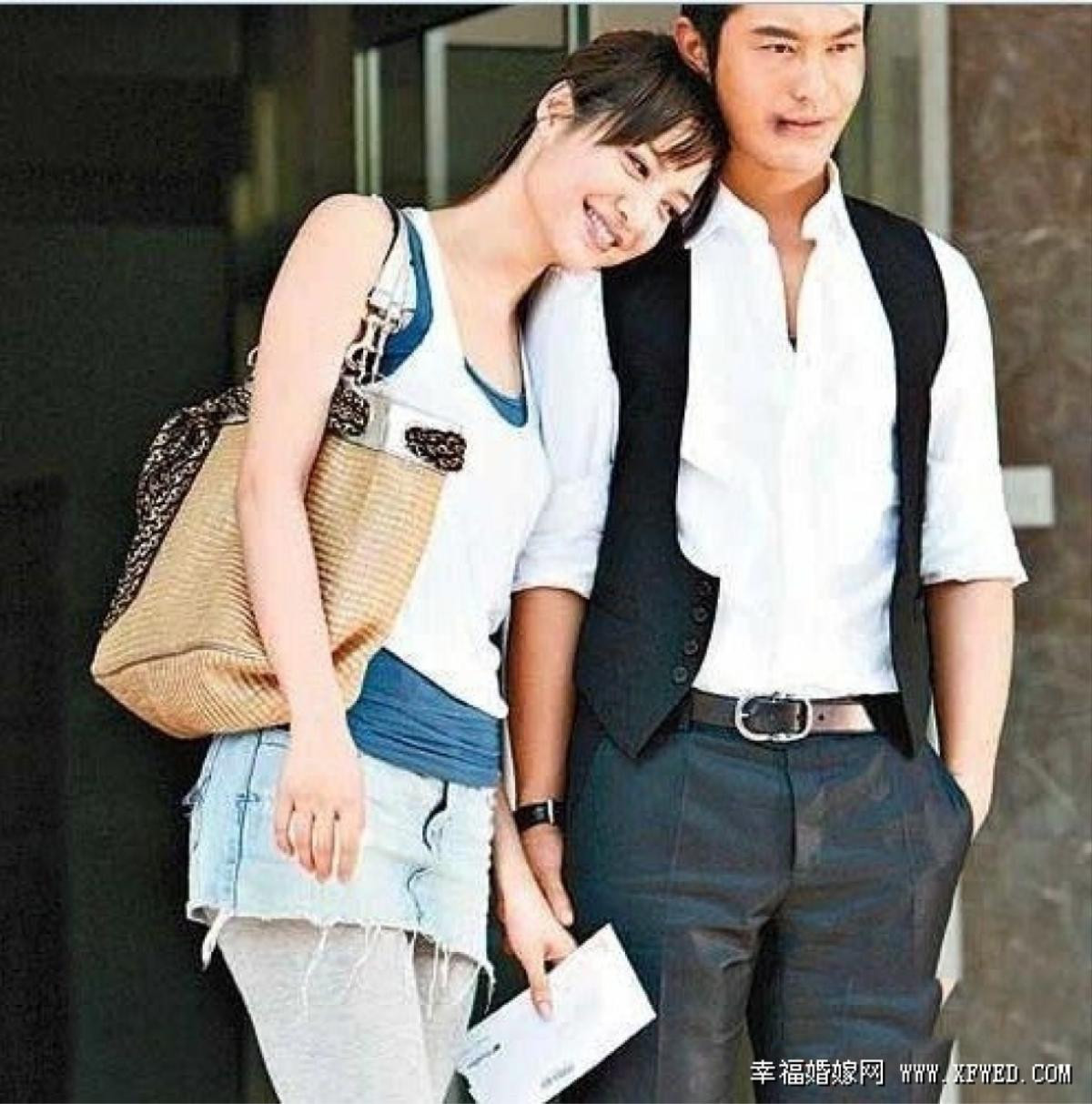 Angelababy lên tiếng sau nhiều năm bị nói là kẻ thứ ba trong chuyện tình của Huỳnh Hiểu Minh - Lý Phi Nhi Ảnh 3