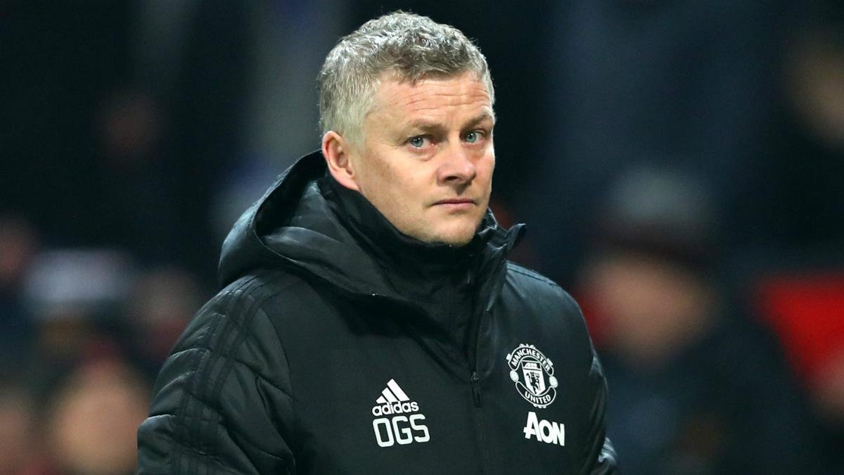 HLV Solskjaer nói gì trước đại chiến Man Utd vs Man City? Ảnh 1