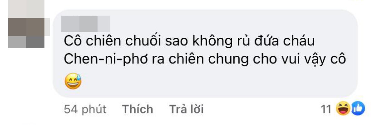 Phi Nhung tự tay làm đồ ăn cho người bán vé số, dân mạng tranh thủ 'cà khịa' Hương Giang vì lý do này... Ảnh 2