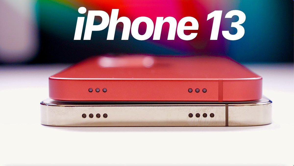 Apple lại phải dựa vào Samsung cho tính năng đỉnh trên iPhone 13 Ảnh 5