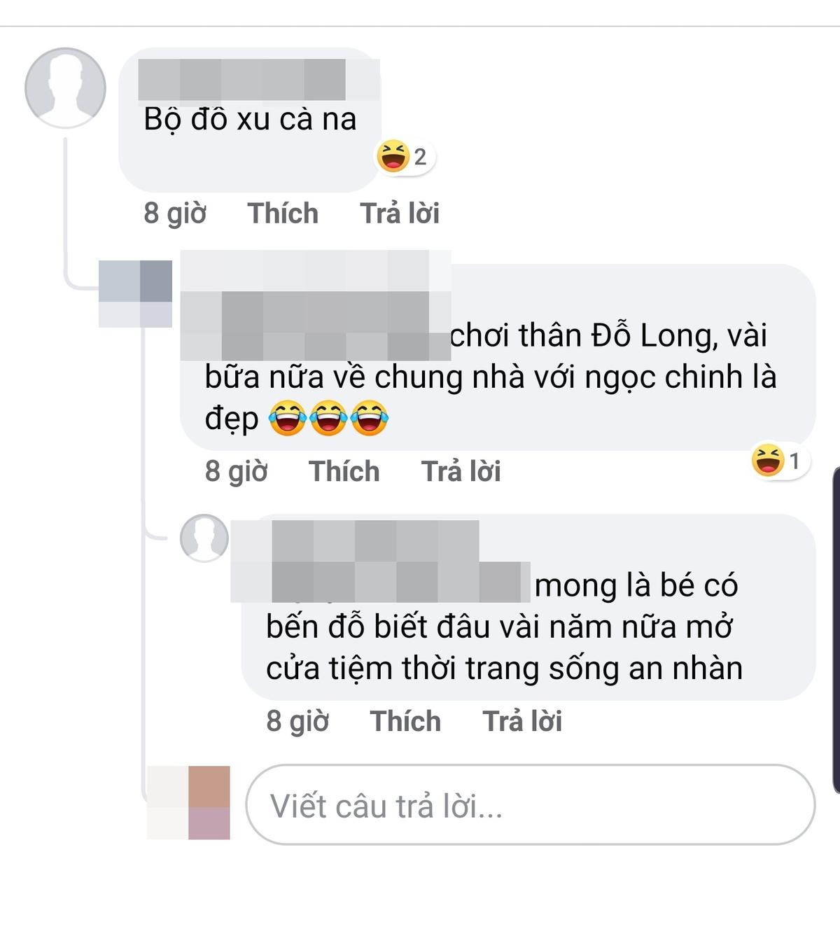 'Tình tin đồn' 18 tuổi của chồng cũ Lệ Quyên bị chê diêm dúa nửa mùa khi hoá nữ thần Ảnh 4