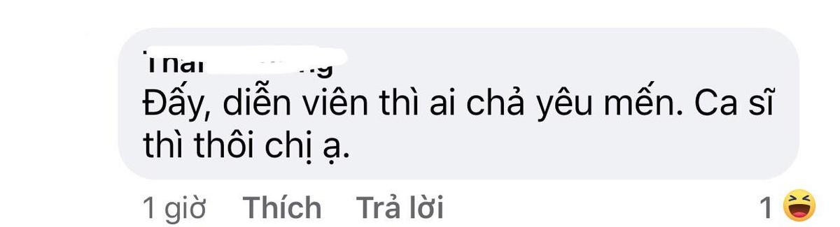 Chi Pu nhận giải Ngôi sao xanh, fan khuyên nên làm diễn viên đừng làm ca sĩ Ảnh 3