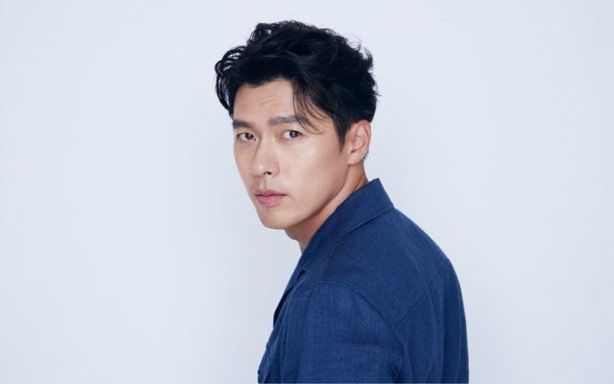 Netizen khen ngợi 'Hyun Bin đẹp trai hơn khi hẹn hò Son Ye Jin' Ảnh 2