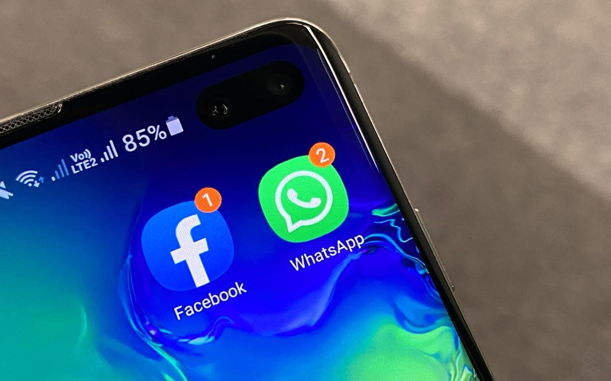 Facebook có biến ngày đầu năm: Bị kêu gọi tẩy chay vì chính sách chia sẻ dữ liệu mới của WhatsApp Ảnh 6