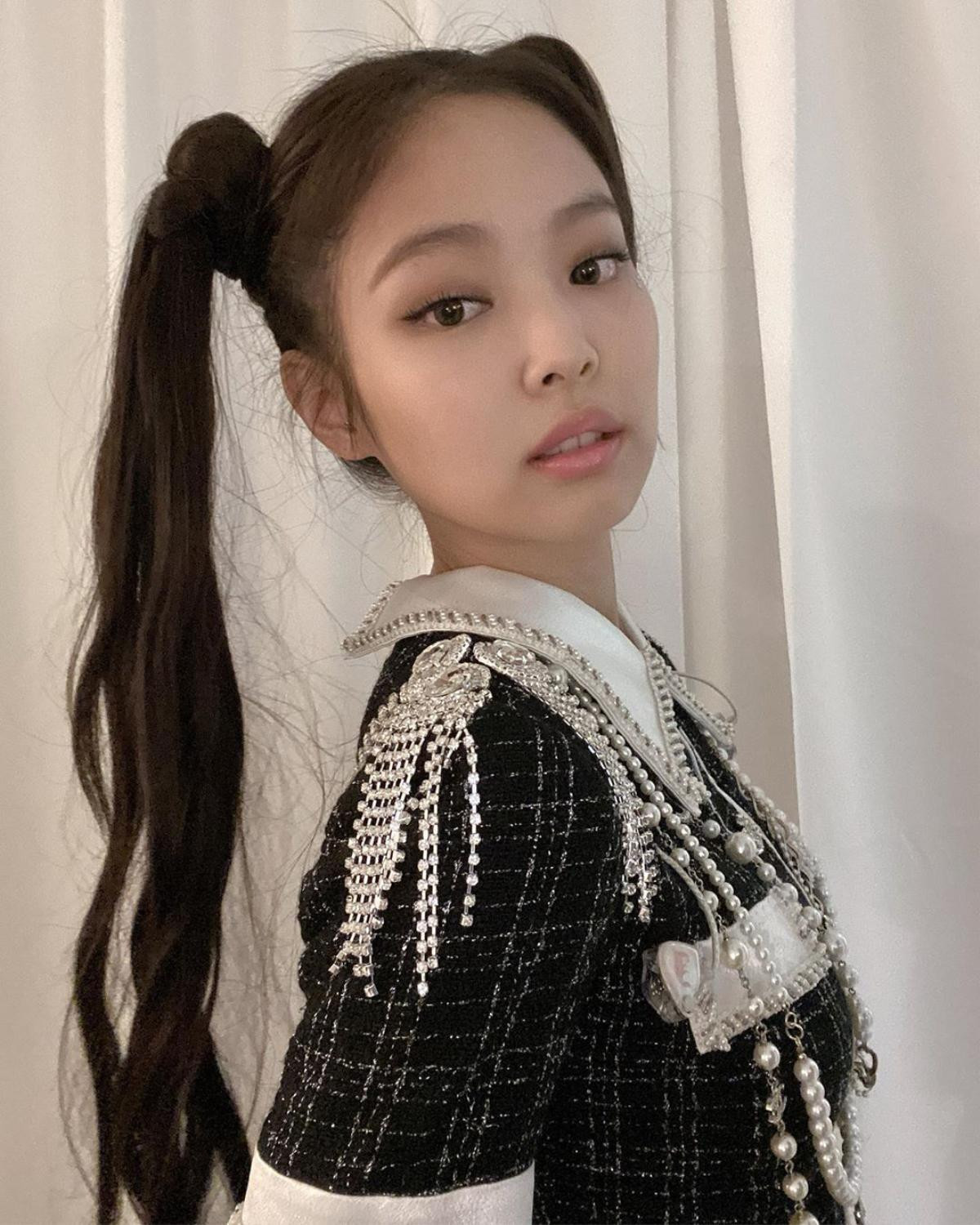 Dân mạng không tin BlackPink có thể thiếu Jennie Ảnh 2