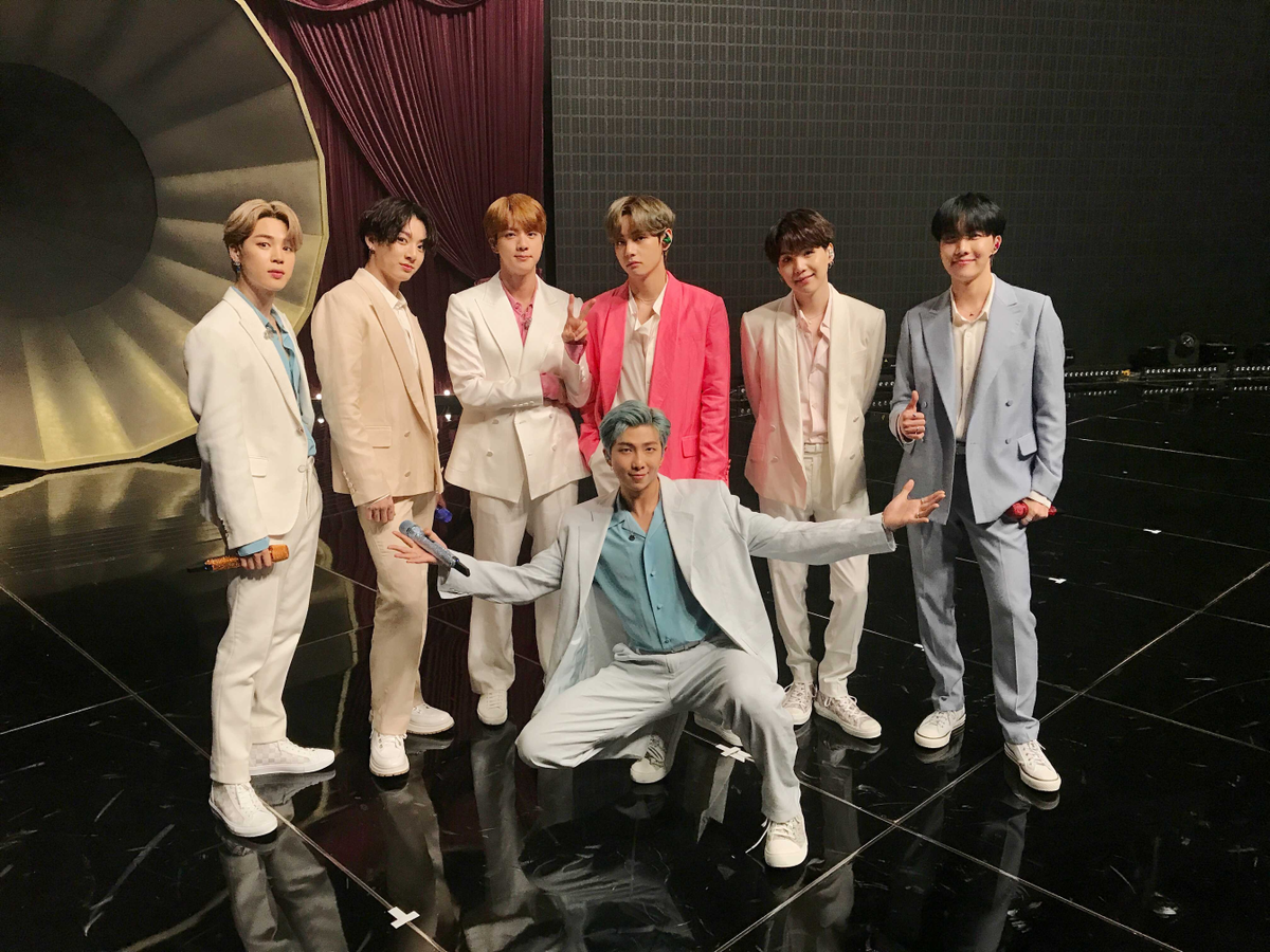 BXH thương hiệu boygroup tháng 1/2021: BTS dẫn đầu cách biệt, NCT vẫn 'ủ sức', top 5 có nhân tố mới Ảnh 3