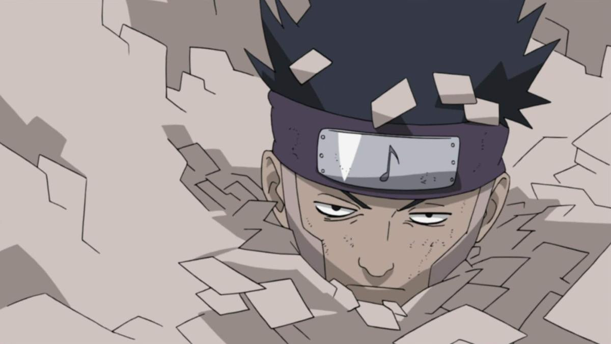 Naruto: Top 6 điểm yếu trí mạng của Edo Tensei Ảnh 1