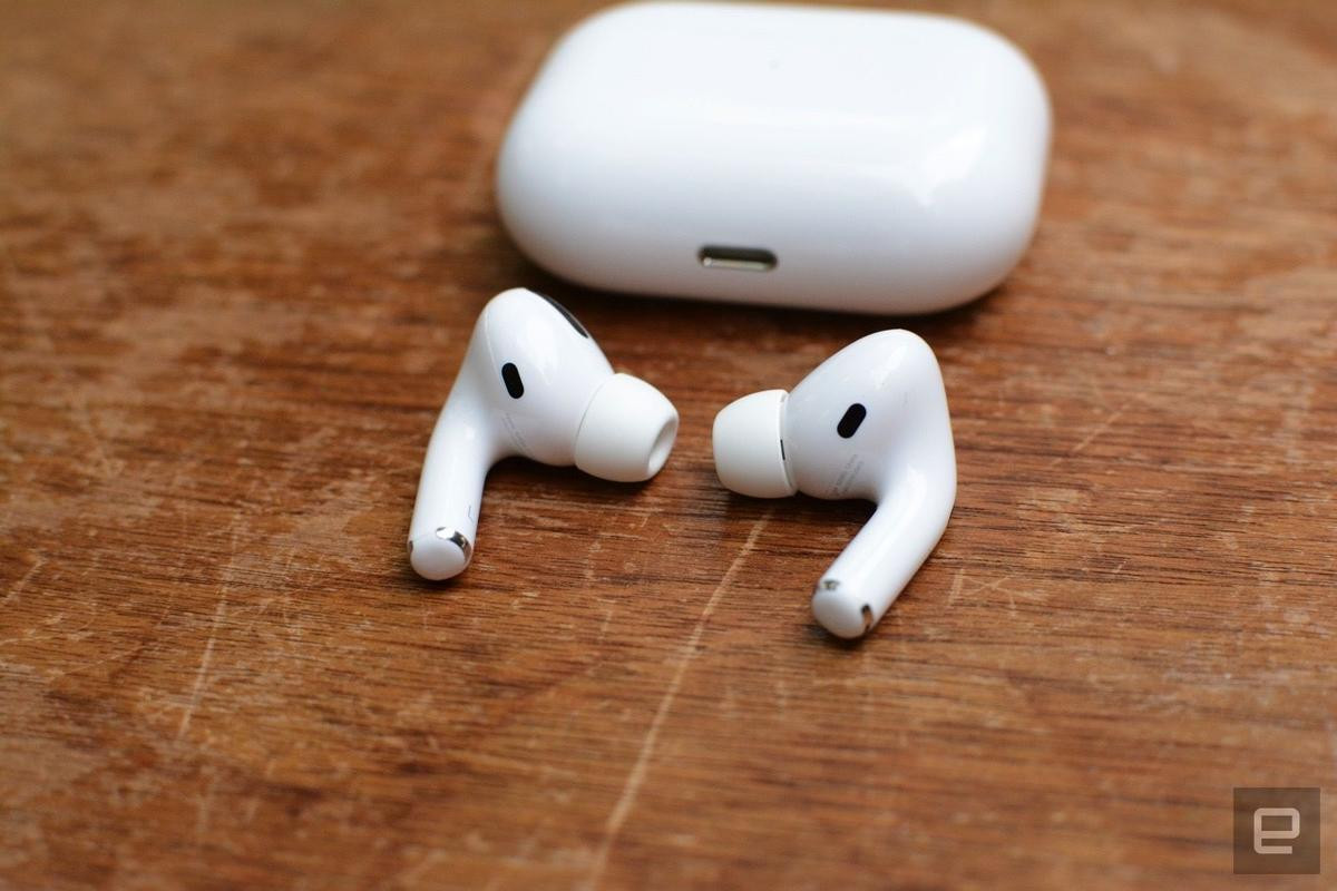 Lộ thời điểm Apple ra mắt bộ đôi AirPods Pro 2 và iPhone SE 3 Ảnh 1