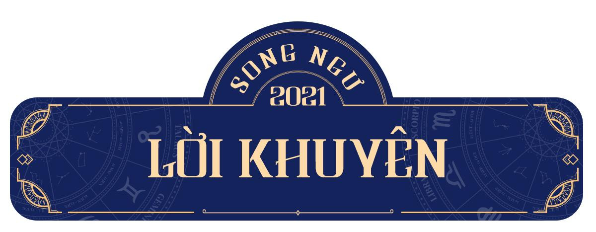 Xem tử vi cung Song Ngư năm 2021: Thu nhập cải thiện, cẩn thận ngọn lửa tình cũ bùng lên Ảnh 9