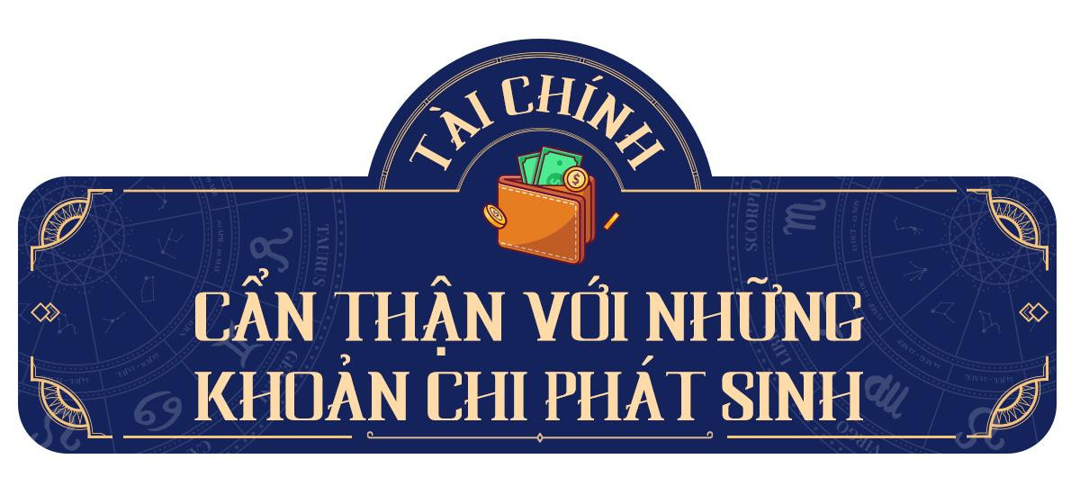 Xem tử vi cung Song Ngư năm 2021: Thu nhập cải thiện, cẩn thận ngọn lửa tình cũ bùng lên Ảnh 3