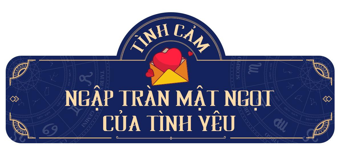 Xem tử vi cung Song Ngư năm 2021: Thu nhập cải thiện, cẩn thận ngọn lửa tình cũ bùng lên Ảnh 5