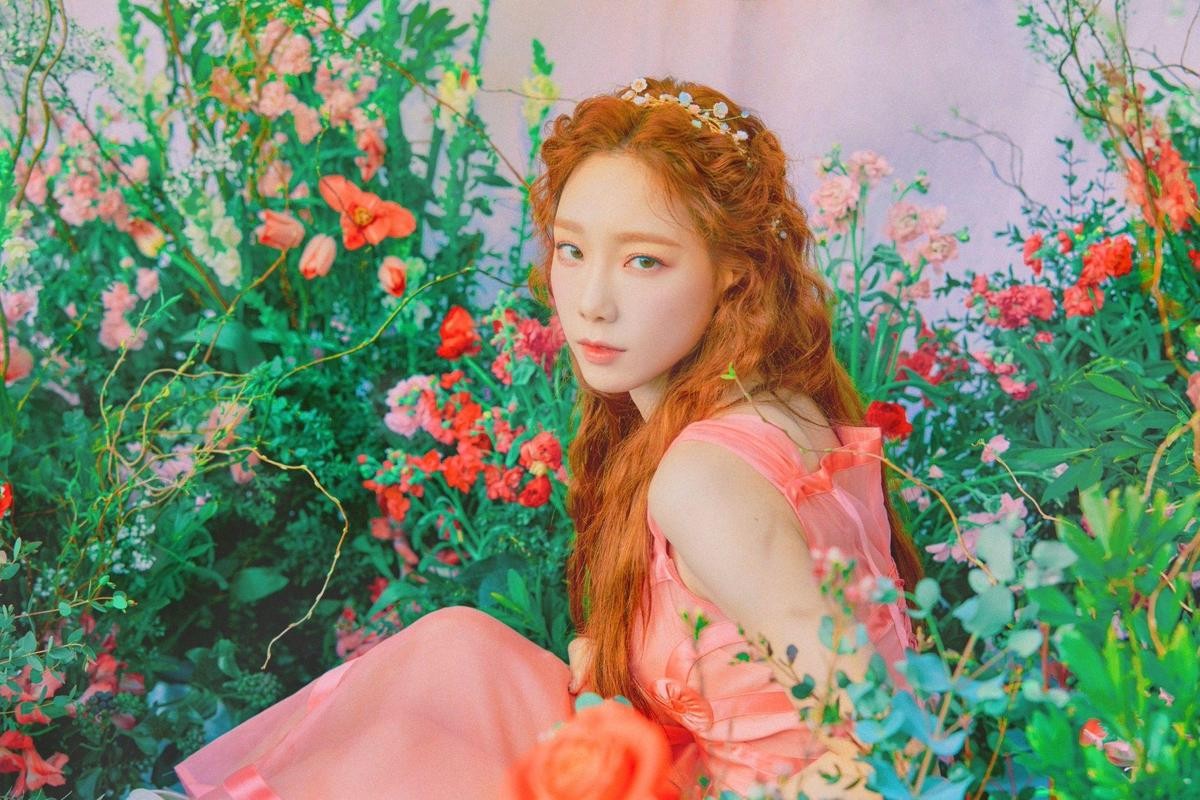 Taeyeon (SNSD) cười khổ vì fan yêu cầu tiết kiệm cho 'tuổi già' Ảnh 3