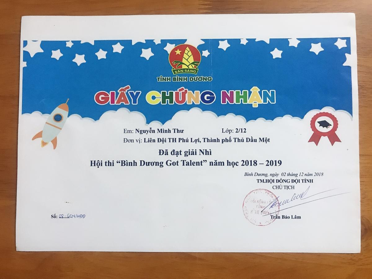 Minh Thư đội BigDaddy 'gây choáng' với thành tích thi hát toàn giải Nhất: Kidneeland phải tiếc hùi hụi! Ảnh 13