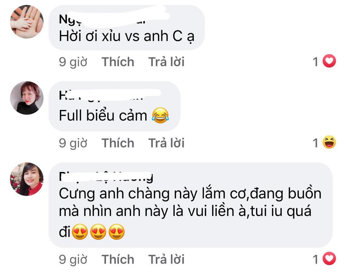 Vẻ đẹp chuẩn 'soái ca' của quý tử Trà My Idol Ảnh 2