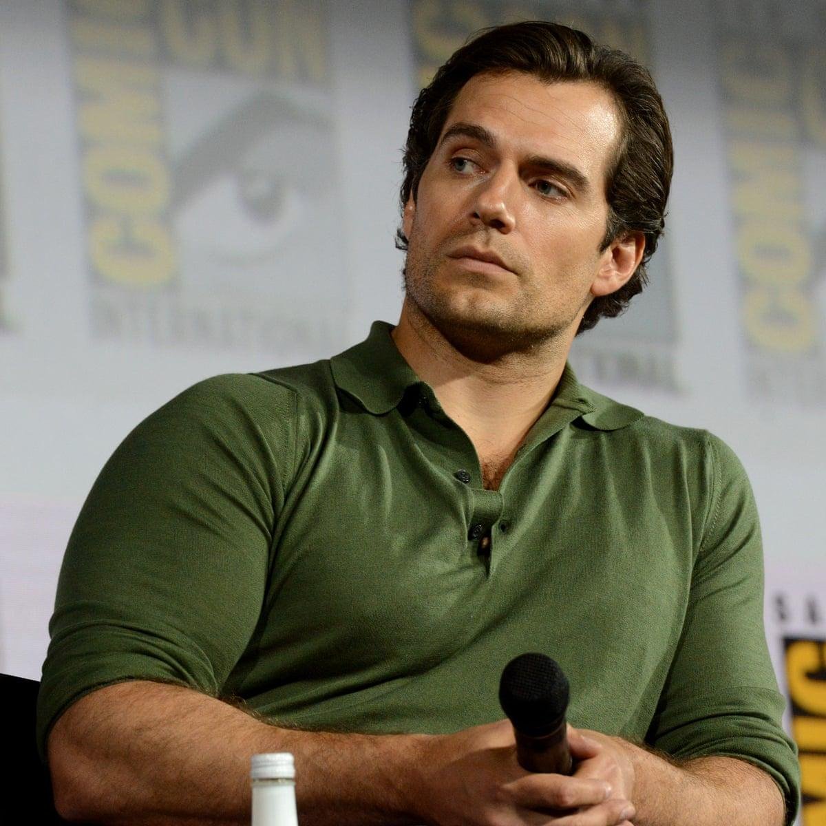 Henry Cavill dính chấn thương nặng nề ở chân trong lúc quay phim, 'The Witcher 2' tiếp tục bị hoãn ? Ảnh 8