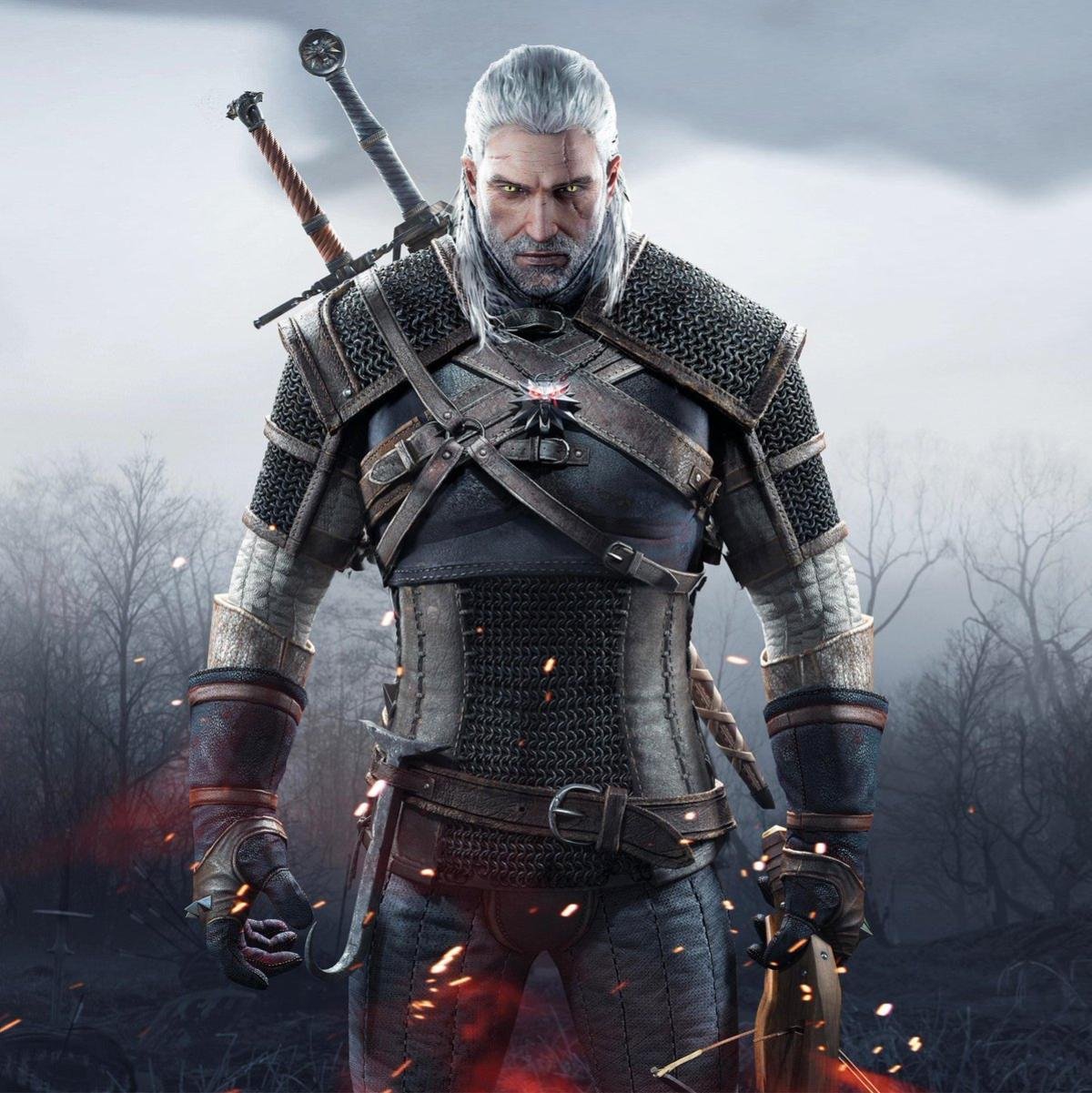 Henry Cavill dính chấn thương nặng nề ở chân trong lúc quay phim, 'The Witcher 2' tiếp tục bị hoãn ? Ảnh 6