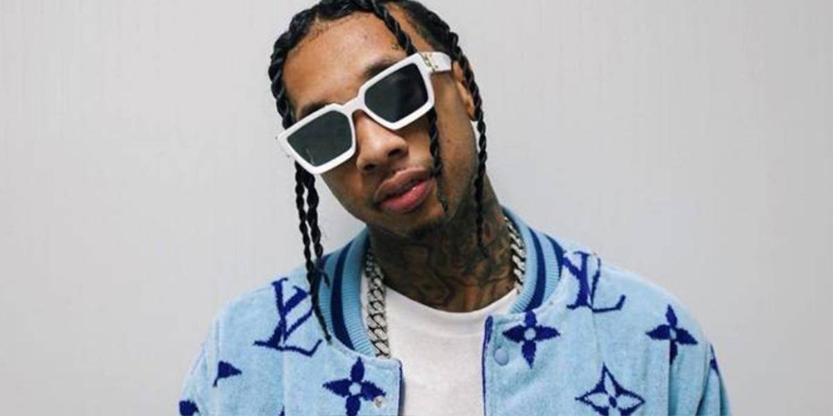 Tyga - Nam rapper muốn hợp tác cùng Pháo (King of Rap) nổi tiếng cỡ nào? Ảnh 4