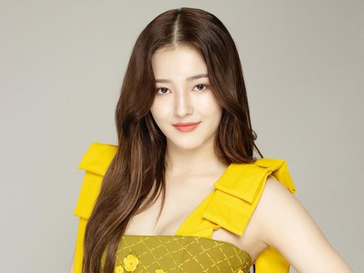 Nancy (Momoland) bị phát tán ảnh sai sự thật, công ty khởi kiện Ảnh 3