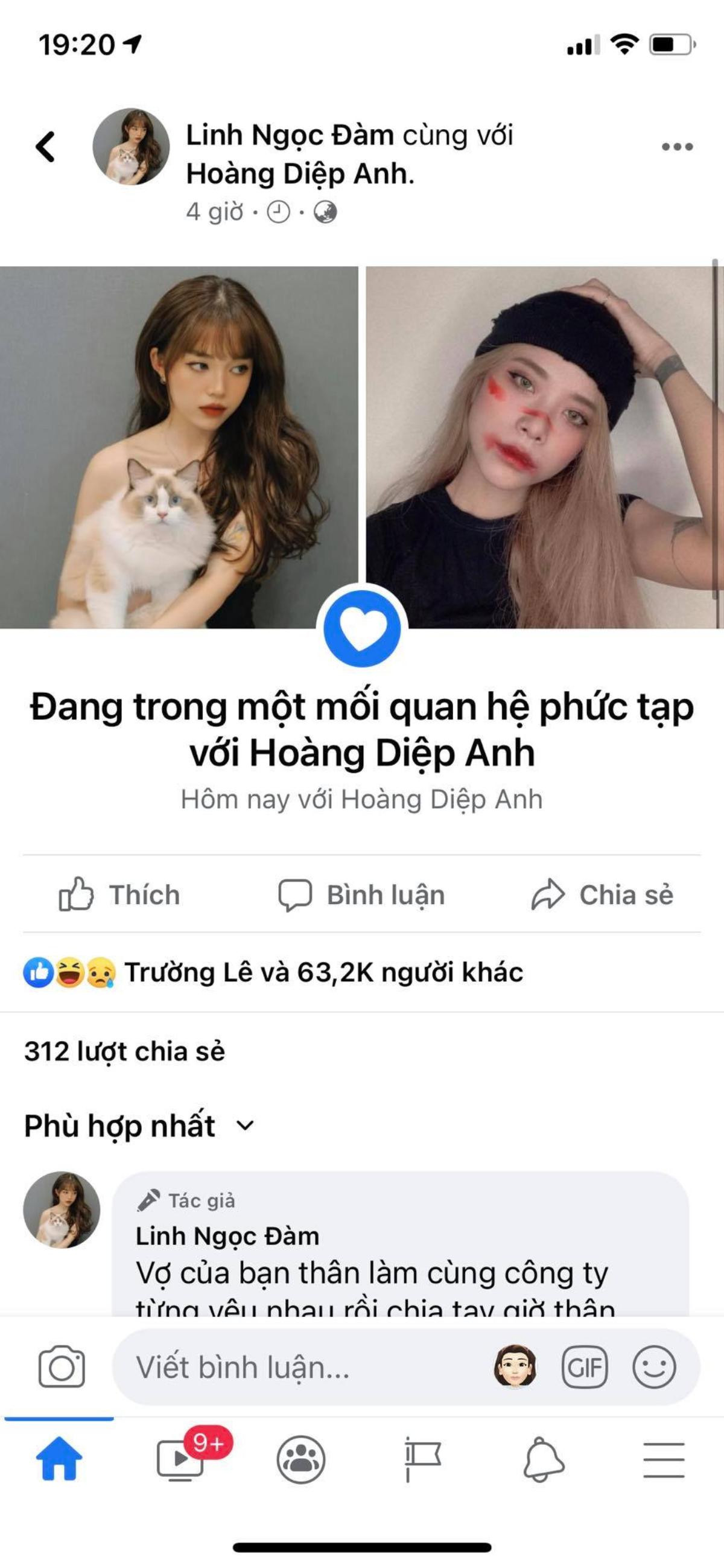 Dàn streamer đình đám đồng loạt công khai hẹn hò, Misthy và Linh Ngọc Đàm tìm được nửa kia? Ảnh 4