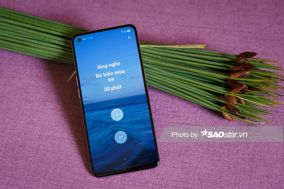 Đánh giá OPPO Reno5: Phần nhìn không mới mẻ nhưng bên trong đủ hấp dẫn Ảnh 37