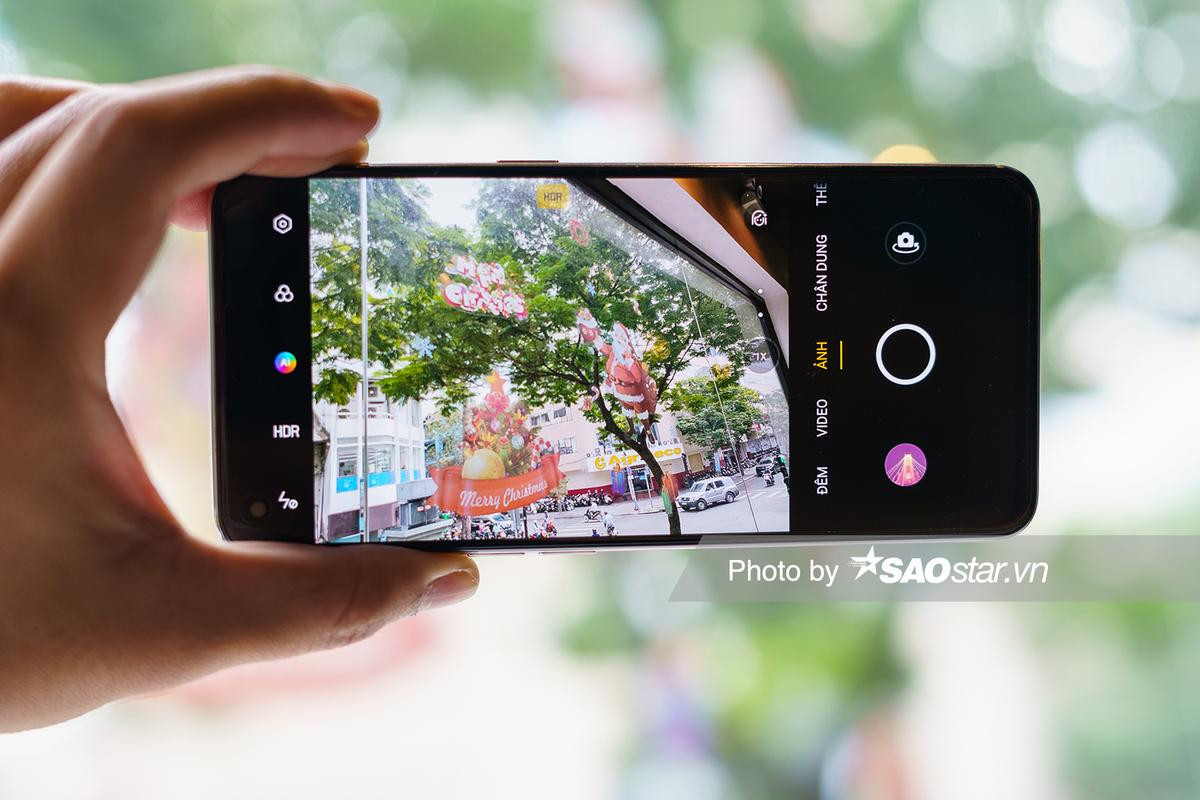 Đánh giá OPPO Reno5: Phần nhìn không mới mẻ nhưng bên trong đủ hấp dẫn Ảnh 15